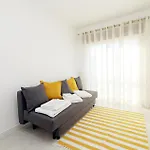 Appartement C23 - Parkway Entrance In *