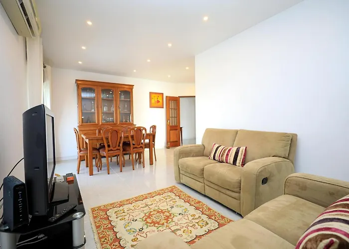 Appartement C23 - Parkway Entrance In *