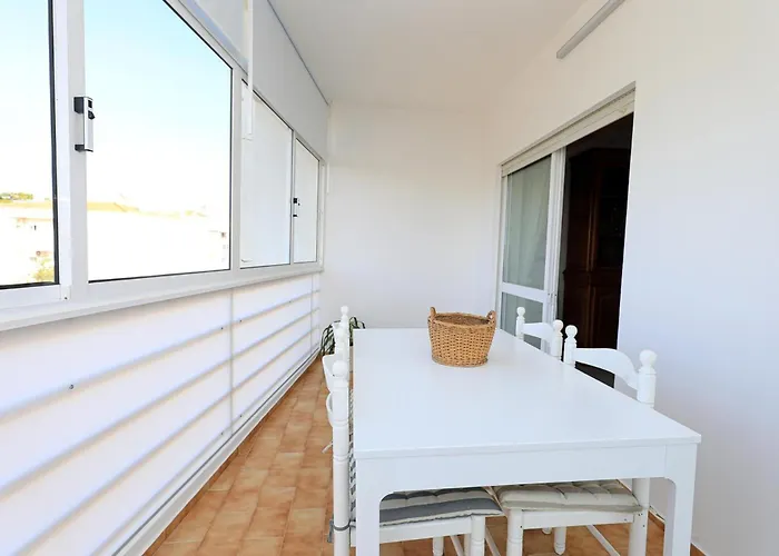 Appartement C23 - Parkway Entrance In *