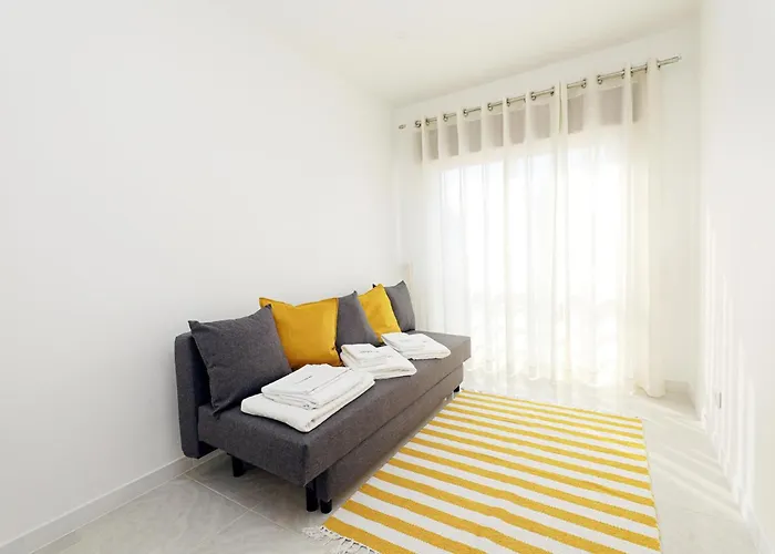 Appartement C23 - Parkway Entrance In *