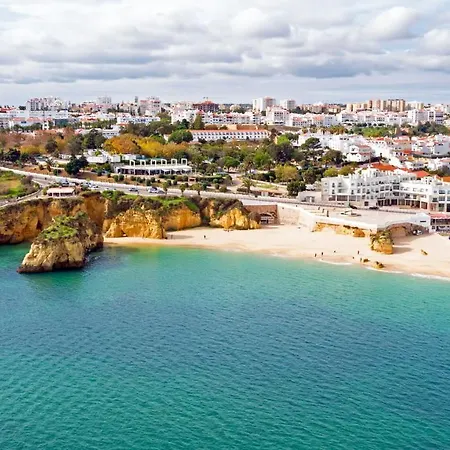 Apartamento C23 - Parkway Entrance In