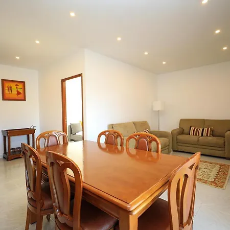 Apartamento C23 - Parkway Entrance In