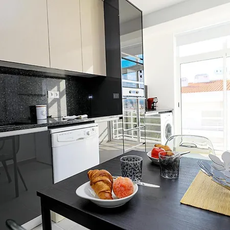 Apartamento C23 - Parkway Entrance In Lagos