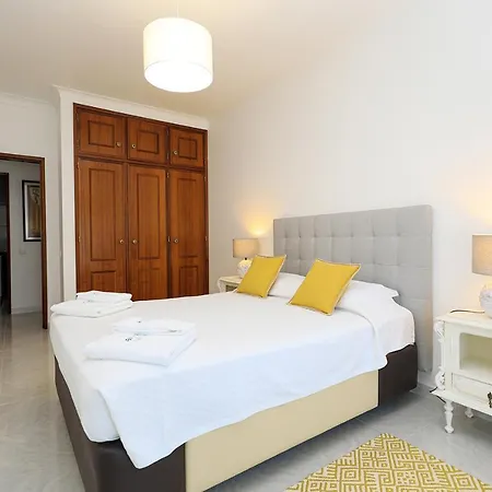 Apartamento C23 - Parkway Entrance In