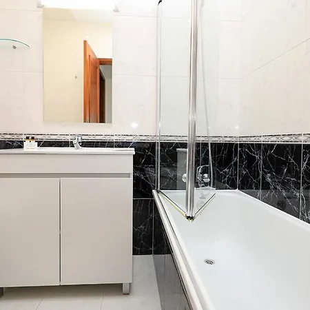 Apartamento C23 - Parkway Entrance In