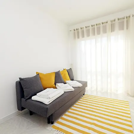 Apartamento C23 - Parkway Entrance In *